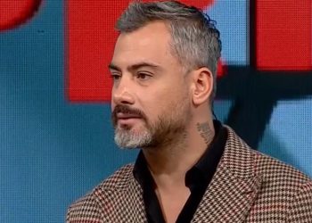 🎥”სპილენძის მავთულით გაკერილი ფეხსაცმელი მეცვა… მახსოვს, ძალიან დამცინეს, გული მეტკინა…“ – გიორგი ნაზღაიძე