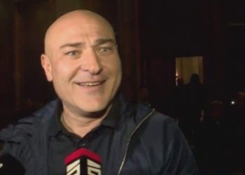 🎥”ისეთივე თამადა ხართ, როგორიც მოსამართლე”? – სანქცირებული ლევან შენგელიას პასუხი წვეულების შემდეგ