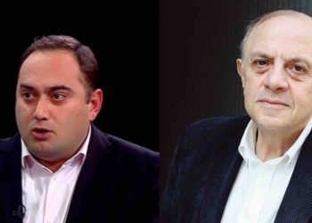 “ან ნიღბიანები გვანახე და მათი დასჯა მოითხოვე, ან ეგ ტყუილები შეაყარე შენს ძმას…“ – ზურაბ ქადაგიძე ლევან ბერძენიშვილს