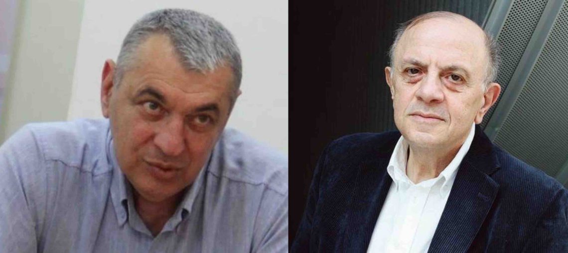 “სრულიად ამაზრზენი კამპანია მიმდინარეობს ლევან ბერძენიშვილის წინააღმდეგ“ – დავით ზურაბიშვილი