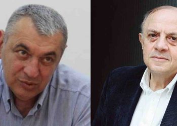 “სრულიად ამაზრზენი კამპანია მიმდინარეობს ლევან ბერძენიშვილის წინააღმდეგ“ – დავით ზურაბიშვილი