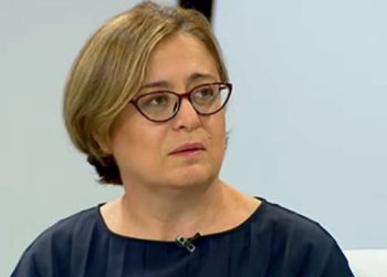 “თქვენ რუსის ჩეჩმის ბინადარნო! ხომ არ გგონიათ ჩვენ მოვკვდით!“ – რას წერს ხათუნა ლაგაზიძე?