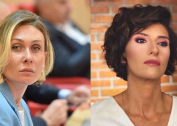 ნინო წილოსანი ვიკა ბუკიას უპირისპირდება – “იმედს ვიტოვებ, რომ ხუმრობა არ გამოუვიდა, ნიჭია მაინც ყველაფერი”