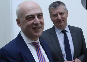 “შოკის მომგვრელი ამბავი, სიტყვებს ვერ ვპოულობ..” – დავით ზალკალიანი სამწუხარო ინფორმაციას ავრცელებს