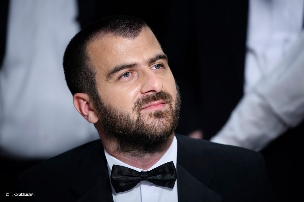 “ეს არის ფუყე სადღეგრძელოები..” – რას წერს ცვატა ბერძენიშვილი?