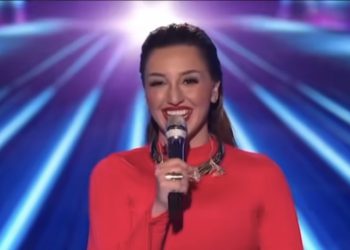 🎥VIDEO: “ბედნიერი ვარ, American Idol-ის ოჯახში დავბრუნდი” – ნუცა ბუზალაძის ახალი ნომერი ყველაზე პოპულარული პროექტიდან