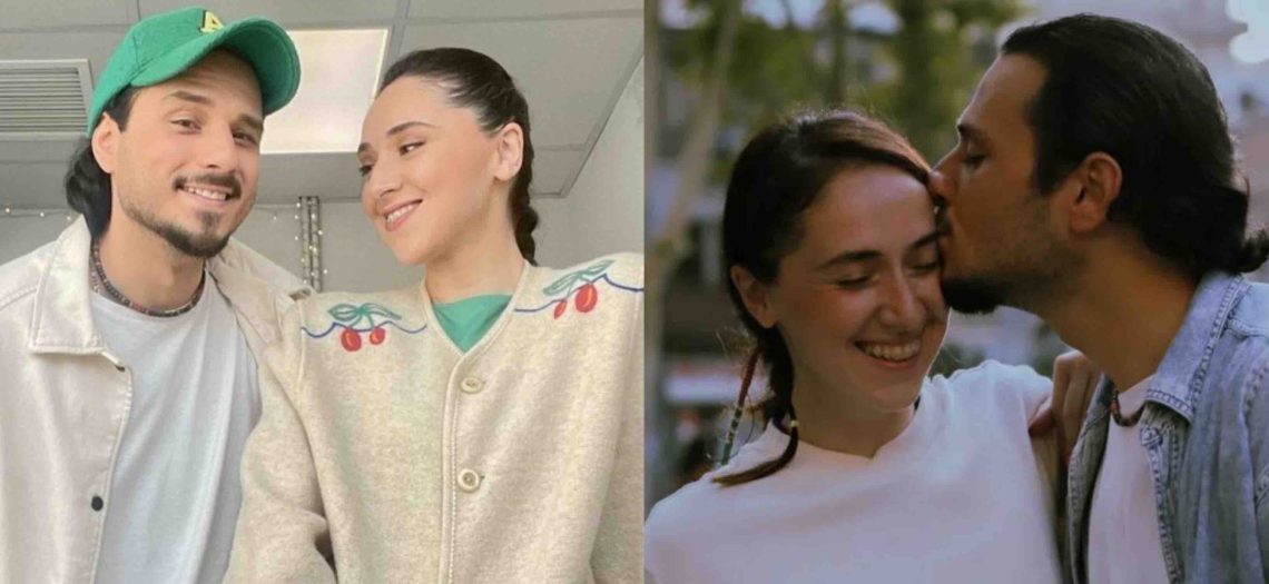 🎥”დაქორწინებაში მეუღლემ ჩემზე მეტად იაქტიურა…” – გიორგი ცხადაძე პირადზე