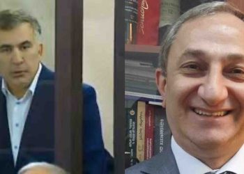 “სააკაშვილი ოდესაში პენტჰაუსს ყიდის! ზუსტად იცის, რომ ვერასდროს ჩავა” – მძინარაშვილი