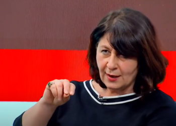 “რუსები ფიზიკურ ოკუპაციაზე რომ გადმოვიდნენ მალე, რა გეგმა გვაქვს?” – რას წერს ლიკა ბასილაია?