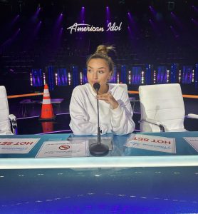"ჩემი უდიდესი ოცნებისკენ სვლა დაიწყო” - American Idol-ის ფინალური შოუს თარიღი ცნობილია