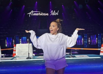 “ჩემი უდიდესი ოცნებისკენ სვლა დაიწყო” – American Idol-ის ფინალური შოუს თარიღი ცნობილია