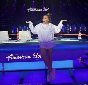 "ჩემი უდიდესი ოცნებისკენ სვლა დაიწყო” - American Idol-ის ფინალური შოუს თარიღი ცნობილია