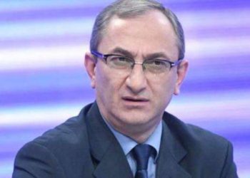“ვაჟა-ფშაველამ შემოგითვალათ, – მე და ჩემს “სტუმარ-მასპინძელს” თავი დაგვანებეთო!” – მძინარაშვილი