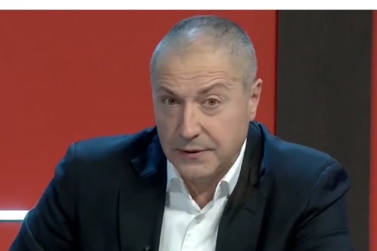 “იმ წუნკლებს, რომელთაც, საქართველო აფხაზეთ- სამაჩაბლოს გარეშე დაუსახავთ, მათი ადგილი, ჩვენს ქვეყანაში არ არის!!!” – გიგლა ბარამიძე