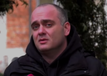 “ამასობაში პენტაგონთან აფეთქდა რაღაც ძალიან დიდი!“ – რას წერს ნიკო მიქაია?