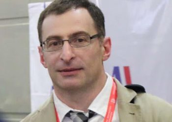 “ხელის აუკანკალებლად მივუსჯიდი სამუდამო პატიმრობას“ – რას წერს ზურაბ გურული?