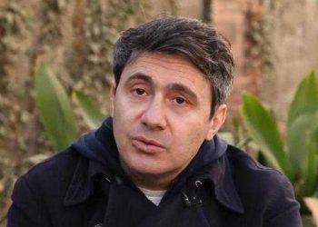 “მოსკოვში ორი მიზეზის გამო ვარ ნამყოფი..” – რას ყვება დათო ტურაშვილი?