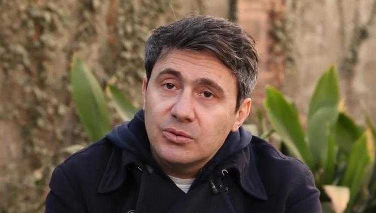 “მოსკოვში ორი მიზეზის გამო ვარ ნამყოფი..” – რას ყვება დათო ტურაშვილი?