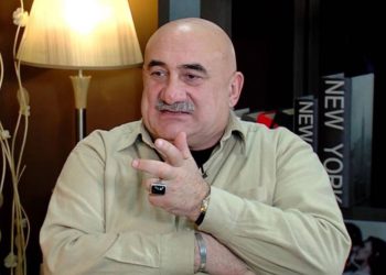 “ეს “ვიგოდნიკი” იმპერია სისხლს გამოსწოვს საქართველოს და გაფარჩაკებულს დატოვებს მუდმივი თავისი ინტერესის ქვეშ“ – გია კორკოტაშვილი