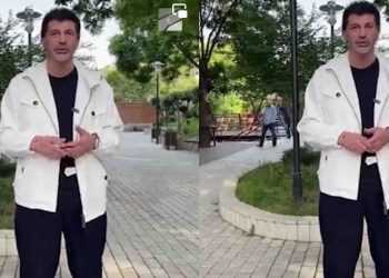 🎥VIDEO: ვინ შეეჭრა კახი კალაძეს პირდაპირ ეთერში და რატომ ჩაუშალა სინქრონი – თბილისის მერის ემოციური კადრები