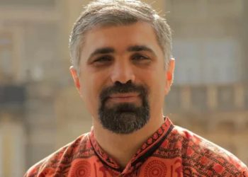 “ბრეგვაძეებს თუ გაქვთ დიდი ერთაოზის ცათმფრენი შემონახული, გამიყოლეთ” – რამაზ გიგაური
