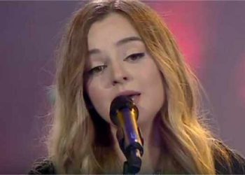 “სულ მაწუხებდა და მეფიქრებოდა და საბოლოოდ მივიღე გადაწყვეტილება…“ – რას წერს სოფო ბათილაშვილი