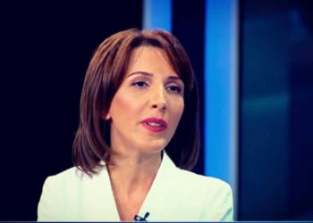 უსამშობლოებს რა თქმა უნდა, არ მოგწონთ სახელმწიფო დროშა, არ გეამაყებათ საქართველო ისტორიული ღირსებით – თამთა მეგრელიშვილი