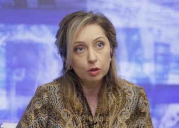 “კარგი გარეგნობის რუსი გოგონები მიდი-მოდიან, გამოპრანჭული, ცოტა ვულგარულად…” – რისი შემსწრე გახდა ნინო კალანდაძე ერთ-ერთ კაფეში