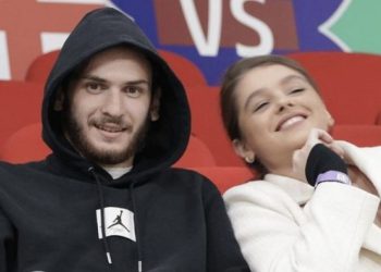 “დაბადებული ჩემპიონობისთვის” – საცოლე ხვიჩა კვარაცხელიაზე