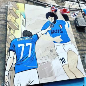 „ჩვენმა ბიჭმა, ვიქტორ ოსიმენმა მოიპოვა გვირგვინი, როგორც სერია ა-ს ახალმა მეფემ” – ნიგერიის პრეზიდენტი