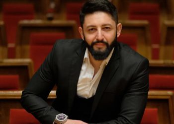 ,,მამი, მიყვარხარ და ბოდიში” – გიორგი სუხიტაშვილი