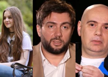 “ნოე სულაბერიძე გვარით რომ მომიხსენიებს, ალბათ ბოტანიკის მასწავლებელია ჩემი. ან ქეისი შევიდა ისტორიაში როგორც “ბათილაშვილის საქმე” და მოვლენებს ჩამოვრჩი. დათო ფორჩხიძეს და მის კოლეგებს რაც შეეხება…” – რას წერს სოფო ბათილაშვილი