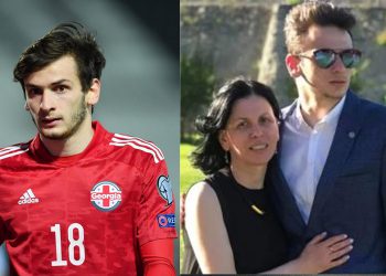 ნახეთ, როგორ გამოეხმაურა ხვიჩა კვარაცხელიას დედა შვილის ჩემპიონობას