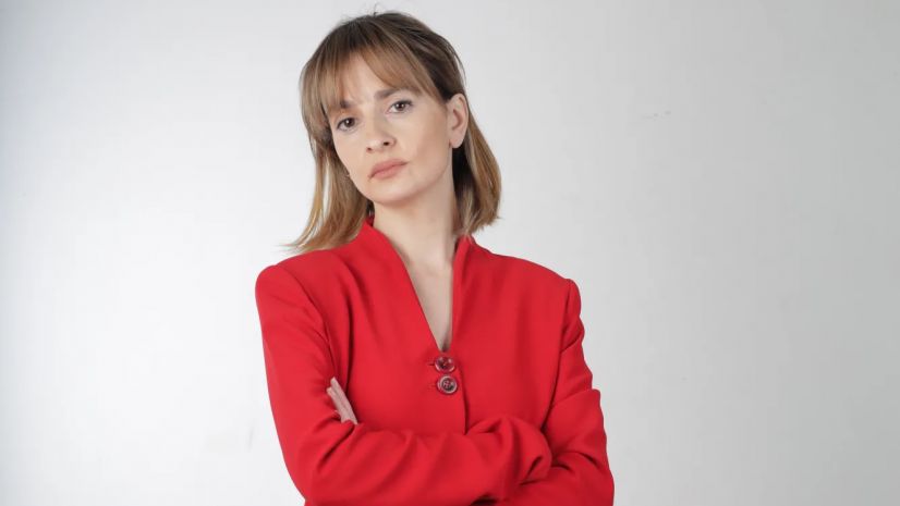 როგორია მარიკა ბაკურაძის „ჰოლივუდური“ წარმატება და რის გამო მოაწერა მან ხელი გაუთქმელობის კანონს