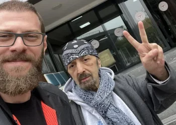 გიორგი მახარაშვილი თურქეთის კლინიკიდან უკვე გაეწერა – როდის გამოწერენ დათო ევგენიძეს?
