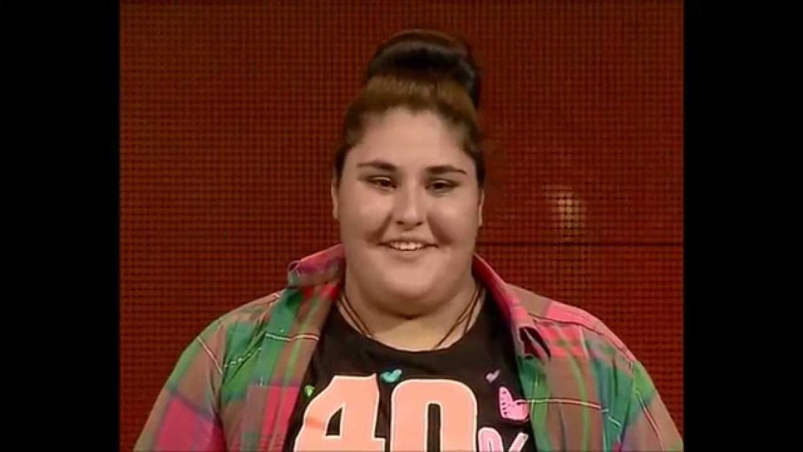 Photo: ბარბარა სამხარაძეს ვარდების თაიგული მიართვეს – ნახეთ ვინ გაახარა ის