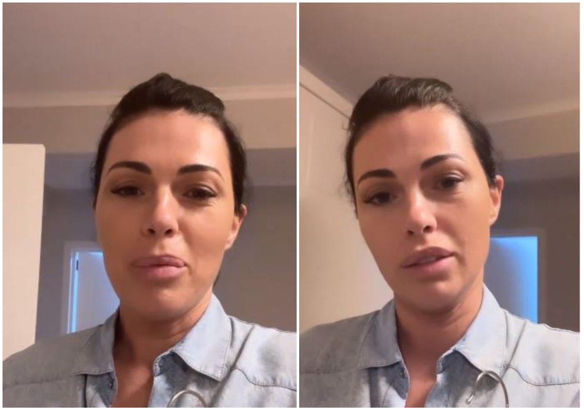 ๐ฅ VIDEO: แแ แแแ แแแแจแแแแแ แฃแชแแแ แแแแแแแแแ แกแแแฃแแแ แ แแแแแแแก แฉแฃแฅแแแ แแแแแฌแงแแแขแ – แแแฎแแ, แ แ แแแแแ แแแแก แแแ แชแแแแแก แแแแแแ