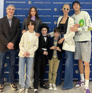 ხუთი შვილის დედა და სამი შვილიშვილის ბებია, რომელიც თავად 20 წლის გოგოს ჰგავს - როგორ ინარჩუნებს ლიკა შენგელია ახალგაზრდობას