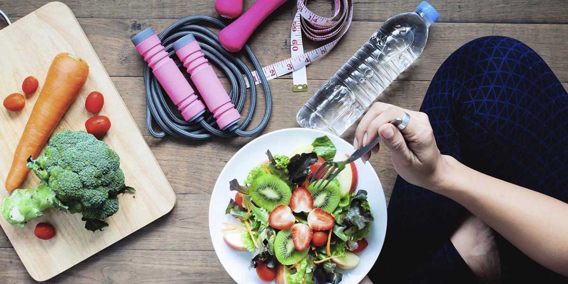 მარტივი ჩვევები უკეთესი ჯანმრთელობისთვის