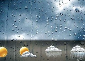 სინოპტიკოსების გაფრთხილება – როგორი ამინდია მოსალოდნელი დღეს