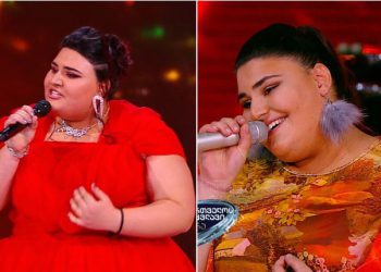 „დღეს YouTube-მა გამაოფიციალურა“ – რას წერს ბარბარა სამხარაძე