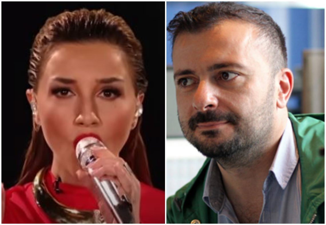 “იმედი მაქვს, მას არც ქოცების საარჩევნო კამპანიაში და არც რუსულ შოუში აღარ ვიხილავთ” – დავით იმედაშვილი ნუცა ბუზალაძეზე