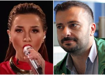 “იმედი მაქვს, მას არც ქოცების საარჩევნო კამპანიაში და არც რუსულ შოუში აღარ ვიხილავთ” – დავით იმედაშვილი ნუცა ბუზალაძეზე