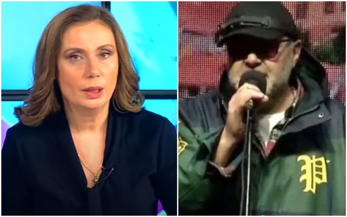 ველოდები, რომ პატარა გრეჩიხა მალე ირანელი დიზაინერების სამოსით გამოჩნდება – ნინო ჯანგირაშვილი