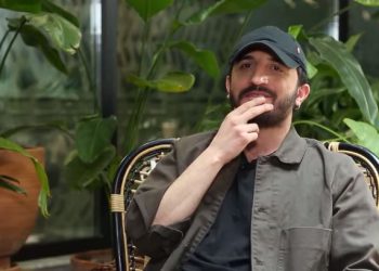 🎥 VIDEO: რას ვერ აპატიებს ბექა ყორშია საყვარელ ქალს – ნახეთ სახალისო პასუხი