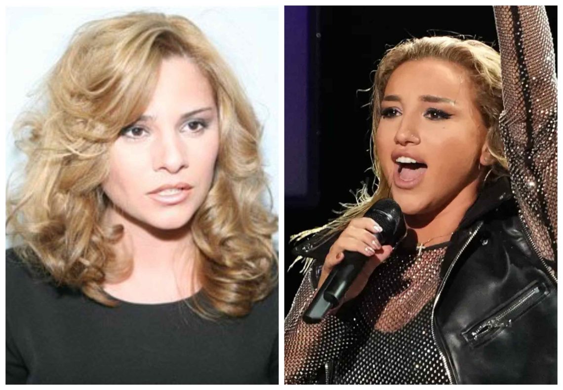 “ერთი წამი არ იფიქრო, რომ თავი დავზოგეთ” – რას უწერს ამერიკაში მცხოვრები მომღერალი ნუცა ბუზალაძეს