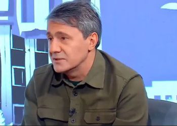 VIDEO: „გულმა უგრძნო თუ არ ვიცი რა იყო, გადამარჩინა“ – ვისზე საუბრობს დათო ტურაშვილი