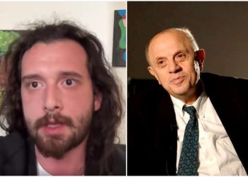 მაშინ გააშავეს კარტოგრაფები, ახლა აშავებენ ბერძენიშვილს, ესაა მათი პროპაგანდა – დომენიკ მანგო