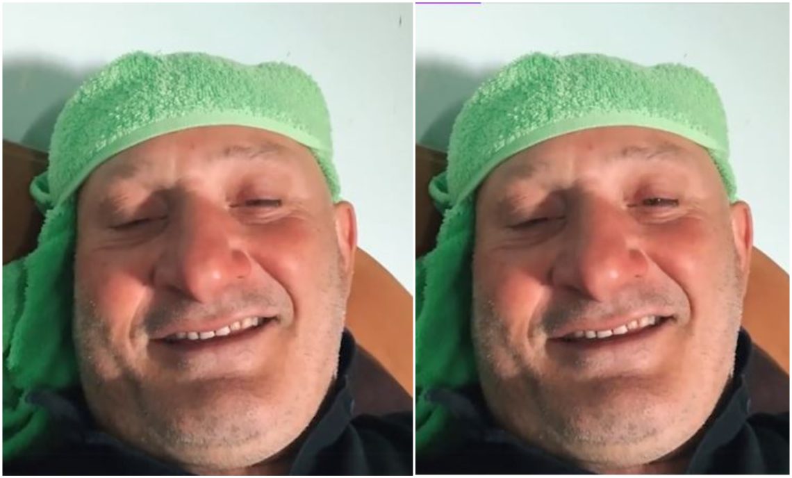 🎥 VIDEO: ისწავლა თუ არა ემზარ კვიციანმა თანამედროვე ტექნიკის გამოყენება – ყოფილმა დეპუტატმა სახალისო ვიდეოს მეორე ნაწილი ჩაწერა