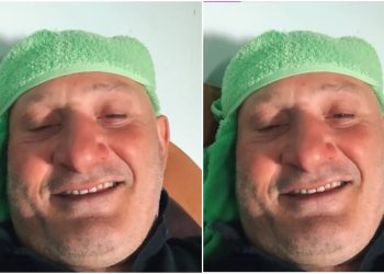 🎥 VIDEO: ისწავლა თუ არა ემზარ კვიციანმა თანამედროვე ტექნიკის გამოყენება – ყოფილმა დეპუტატმა სახალისო ვიდეოს მეორე ნაწილი ჩაწერა